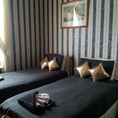 Marchhall Accommodation Edynburg Zewnętrze zdjęcie