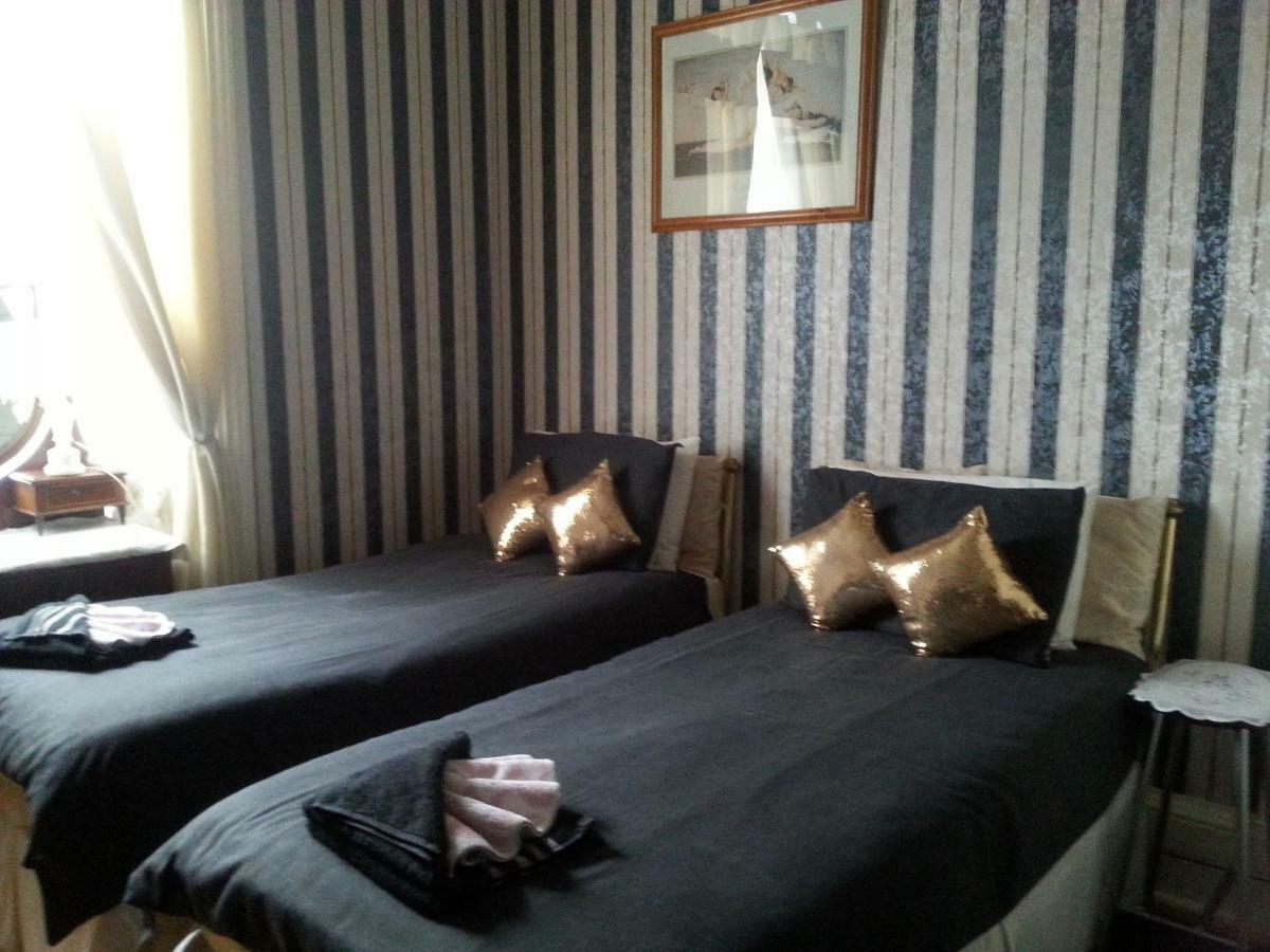 Marchhall Accommodation Edynburg Zewnętrze zdjęcie