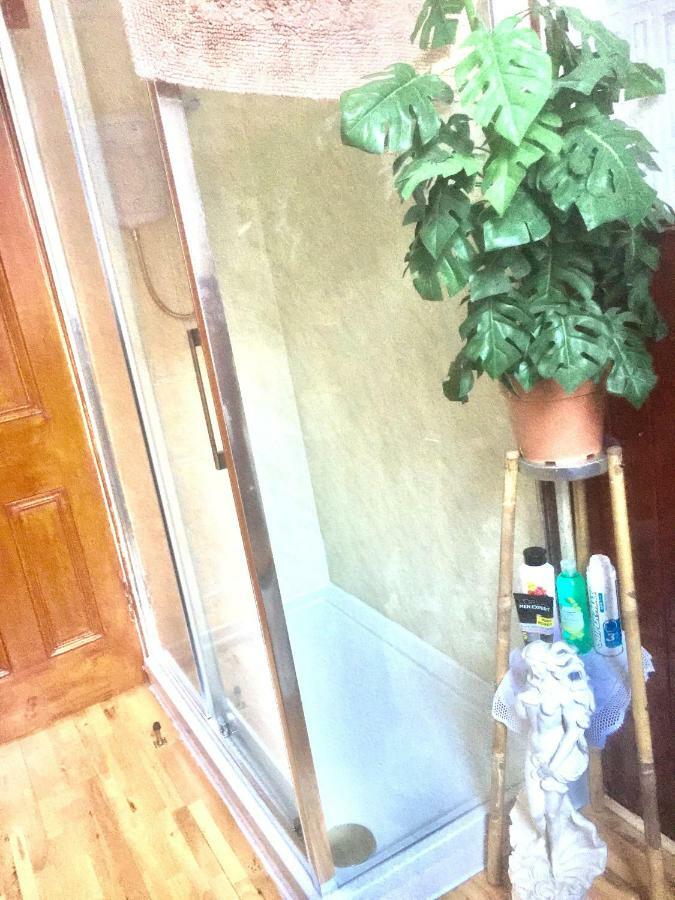 Marchhall Accommodation Edynburg Zewnętrze zdjęcie