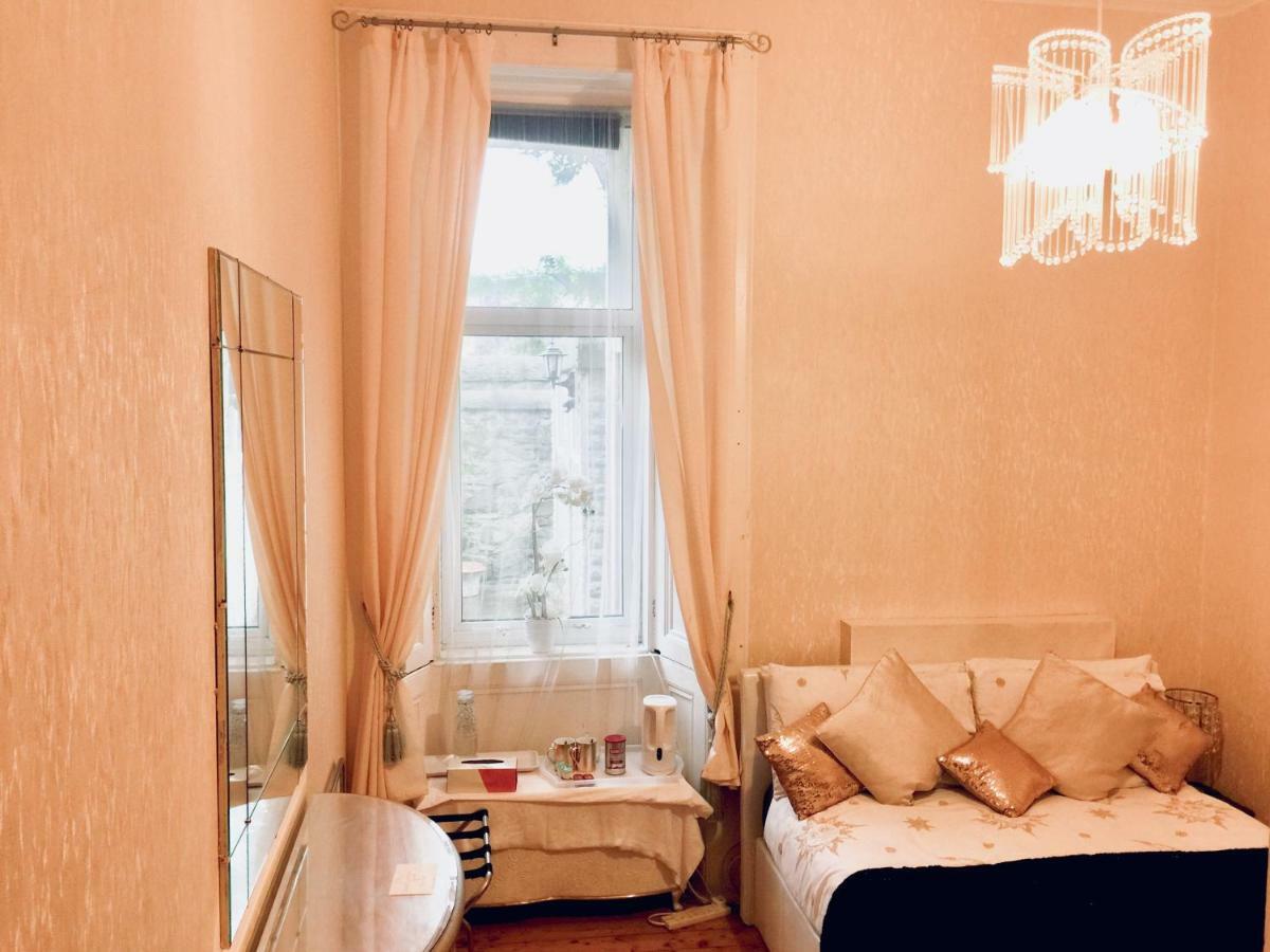 Marchhall Accommodation Edynburg Zewnętrze zdjęcie